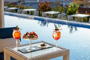 Anantara Palazzo Naiadi Rome Hotel - A Leading Hotel of the World