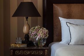 Anantara Palazzo Naiadi Rome Hotel - A Leading Hotel of the World