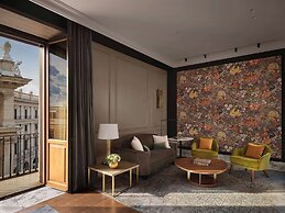 Anantara Palazzo Naiadi Rome Hotel - A Leading Hotel of the World