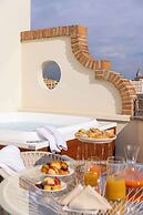 Anantara Palazzo Naiadi Rome Hotel - A Leading Hotel of the World