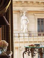 Anantara Palazzo Naiadi Rome Hotel - A Leading Hotel of the World