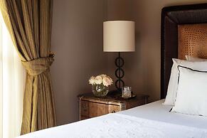 Anantara Palazzo Naiadi Rome Hotel - A Leading Hotel of the World