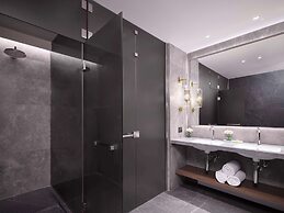 Anantara Palazzo Naiadi Rome Hotel - A Leading Hotel of the World