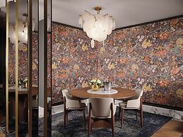 Anantara Palazzo Naiadi Rome Hotel - A Leading Hotel of the World