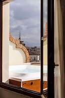 Anantara Palazzo Naiadi Rome Hotel - A Leading Hotel of the World