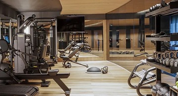 Anantara Palazzo Naiadi Rome Hotel - A Leading Hotel of the World