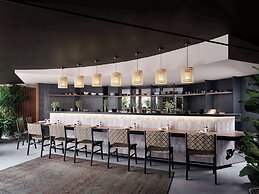 Anantara Palazzo Naiadi Rome Hotel - A Leading Hotel of the World