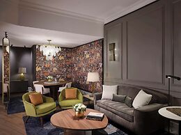 Anantara Palazzo Naiadi Rome Hotel - A Leading Hotel of the World