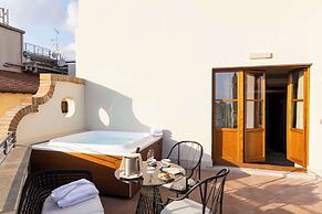 Anantara Palazzo Naiadi Rome Hotel - A Leading Hotel of the World
