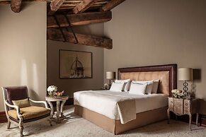 Anantara Palazzo Naiadi Rome Hotel - A Leading Hotel of the World