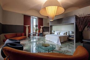 Anantara Palazzo Naiadi Rome Hotel - A Leading Hotel of the World
