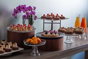 Anantara Palazzo Naiadi Rome Hotel - A Leading Hotel of the World