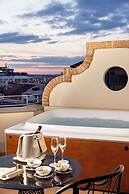 Anantara Palazzo Naiadi Rome Hotel - A Leading Hotel of the World