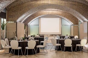 Anantara Palazzo Naiadi Rome Hotel - A Leading Hotel of the World