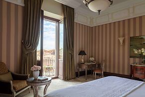 Anantara Palazzo Naiadi Rome Hotel - A Leading Hotel of the World