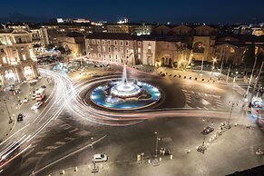 Anantara Palazzo Naiadi Rome Hotel - A Leading Hotel of the World