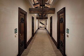 Anantara Palazzo Naiadi Rome Hotel - A Leading Hotel of the World