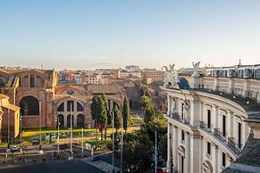 Anantara Palazzo Naiadi Rome Hotel - A Leading Hotel of the World