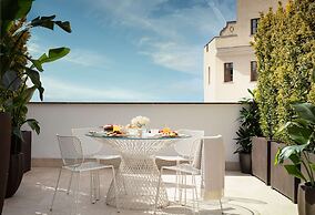 Anantara Palazzo Naiadi Rome Hotel - A Leading Hotel of the World