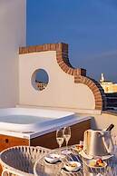 Anantara Palazzo Naiadi Rome Hotel - A Leading Hotel of the World