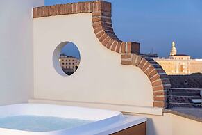 Anantara Palazzo Naiadi Rome Hotel - A Leading Hotel of the World