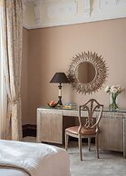 Anantara Palazzo Naiadi Rome Hotel - A Leading Hotel of the World