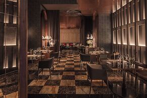 Anantara Palazzo Naiadi Rome Hotel - A Leading Hotel of the World