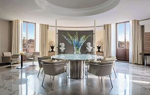 Anantara Palazzo Naiadi Rome Hotel - A Leading Hotel of the World