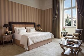 Anantara Palazzo Naiadi Rome Hotel - A Leading Hotel of the World