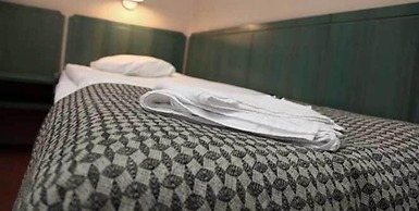 Hotell Älvdalen