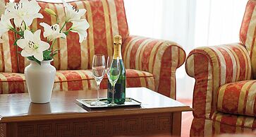 Victor's Residenz-Hotel Erfurt