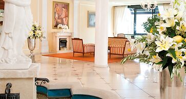 Victor's Residenz-Hotel Erfurt