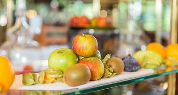 Victor's Residenz-Hotel Erfurt