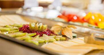 Victor's Residenz-Hotel Erfurt