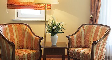 Victor's Residenz-Hotel Erfurt