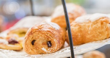 Victor's Residenz-Hotel Erfurt