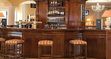 Victor's Residenz-Hotel Erfurt