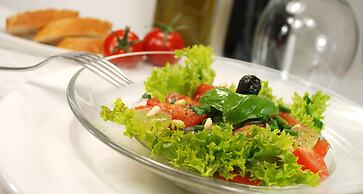 Victor's Residenz-Hotel Erfurt