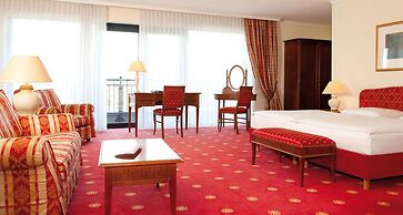 Victor's Residenz-Hotel Erfurt