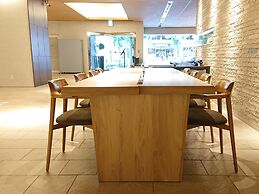 RIHGA Place Higobashi