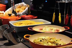 RIHGA Place Higobashi