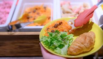 RIHGA Place Higobashi