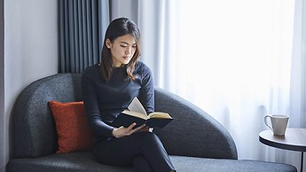 RIHGA Place Higobashi