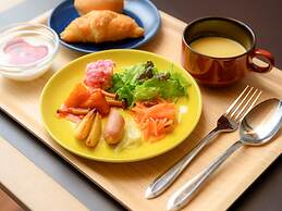 RIHGA Place Higobashi