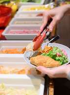 RIHGA Place Higobashi