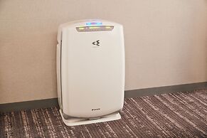 RIHGA Place Higobashi