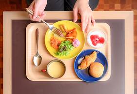 RIHGA Place Higobashi