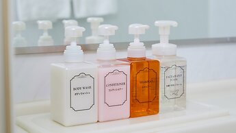 RIHGA Place Higobashi