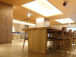 RIHGA Place Higobashi