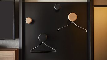 RIHGA Place Higobashi